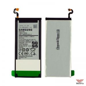 Изображение Аккумулятор для Samsung Galaxy S7 Edge SM-G935