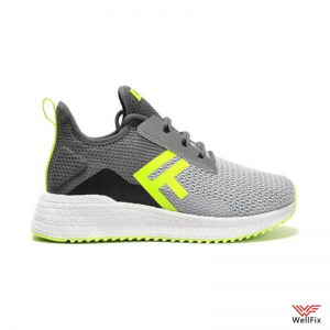 Изображение Кроссовки FREETIE Cross Sneakers Sports Running Shoes (серые, 42 размер)