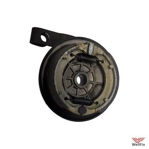 Изображение Тормозные колодки для Xiaomi Mi Electric Scooter 5 Max в сборе (оригинал)