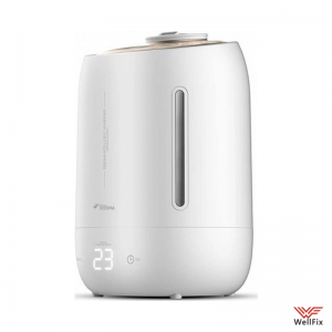 Изображение Увлажнитель воздуха Deerma Air Humidifier 5L DEM-F600