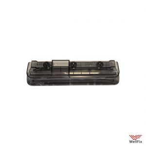 Изображение Прозрачная часть роликовой насадки для Dreame H12 Pro FlexReach