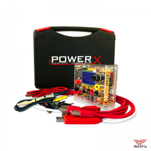 Изображение iPower X (MFC Box) Analyzer Box