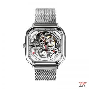 Изображение Механические часы CIGA Design Mechanical Watch серые