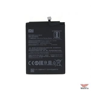 Изображение Аккумулятор Xiaomi Redmi 5 Plus BN44 (оригинал)