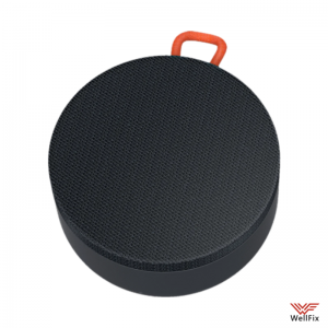 Изображение Беспроводная колонка Xiaomi Mi Portable Bluetooth Speaker XMYX04WM