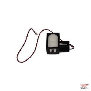 Изображение Помпа для Dreame Aqua10 Ultra Roller Complete (Peristaltic Pump)