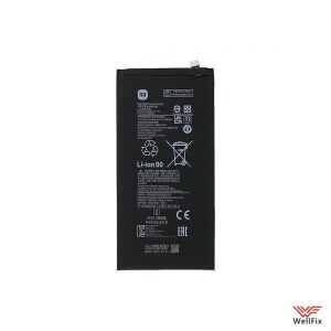 Изображение Аккумулятор Xiaomi Mi Pad 5 BN4E (оригинал)