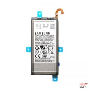 Изображение Аккумулятор для Samsung Galaxy A8 (2018) SM-A530F