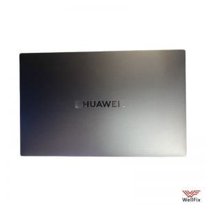 Изображение Верхняя крышка матрицы Huawei MateBook D16 Space Gray (оригинал)