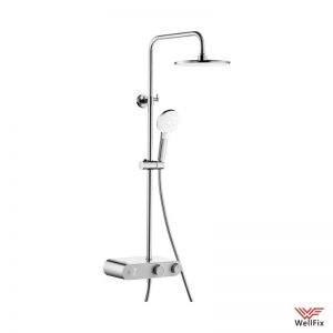 Изображение Душевая стойка Diiib Future-O Shower (DXLY005)