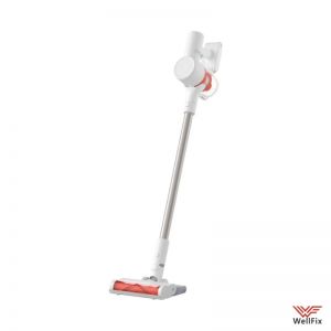 Изображение Беспроводной пылесоc Xiaomi Vacuum Cleaner G9