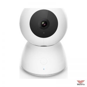 Изображение IP-камера Xiaomi Home Camera MiJia 360°