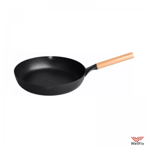 Изображение Сковорода Taste Plus MOTOMI Fry Pan 30cm