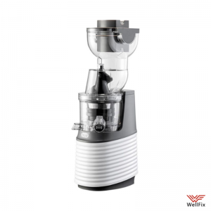 Изображение Соковыжималка Bud Large Caliber Juice Machine JE-32