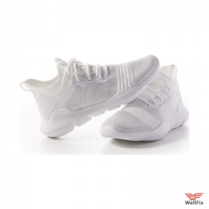 Изображение Кроссовки Uleemark Ultralight Breathable Running Shoes (белые, 40 размер)