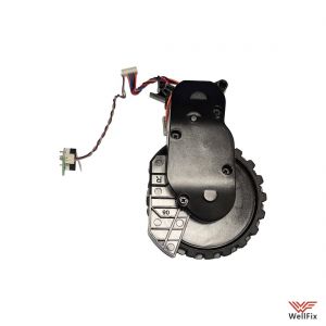 Изображение Колесо для Dreame F10 Plus / F10 правое