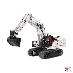 Изображение Конструктор Onebot Excavator Building Blocks