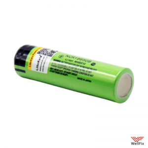 Изображение Аккумулятор LiitoKala 34B-JT 18650 3400mAh