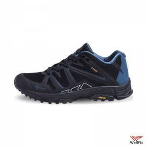 Изображение Кроссовки Proease Forest Waterproof Outdoor Running Shoes (черные, 40 размер)