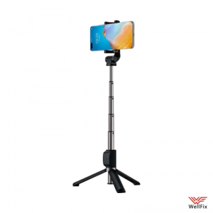 Изображение Монопод-штатив Huawei Tripod Selfie CF15 Pro