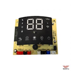 Изображение Плата управления увлажнителя XM1-JS23C-W