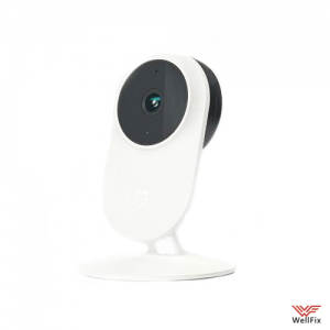 Изображение Smart IP камера Xiaomi 1080p