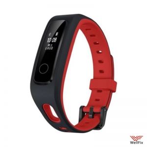 Изображение Фитнес-браслет Honor Band 4 Running Edition