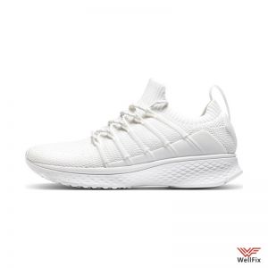 Изображение Кроссовки Xiaomi Mi Mijia Sneakers 2 (белые, 38 размер)