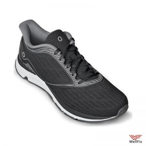 Изображение Кроссовки Amazfit Antelope Light Outdoor Running Shoes (черные, 40 размер)