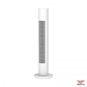 Изображение Умный вентилятор Xiaomi DC Inverter Tower Fan BPTS01DM