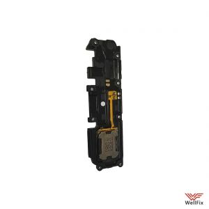 Изображение Полифонический динамик для Xiaomi Poco C40 / Redmi 10C в сборе (оригинал)