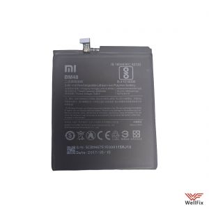 Изображение Аккумулятор Xiaomi Mi Note 2 / Mi Note 3 BM48 (оригинал)