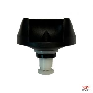 Изображение Крепление ведущего колесо для Dreame X40 Ultra / L10 Pro / L10s Pro / X30 Ultra