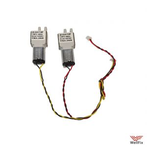 Фото Помпа для HUTT W9 (2шт) Изображение Помпа для HUTT W9 (2шт)