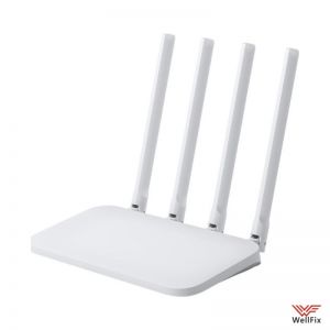 Изображение Маршрутизатор Xiaomi Mi WiFi Router 4C