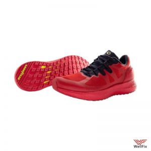 Изображение Кроссовки Amazfit Training Lightweight Running Shoes (красные, 39 размер)