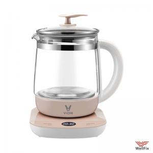 Изображение Чайник Viomi Smart Kettle YM-K1510