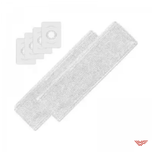 Изображение Комплект для влажной уборки Xiaomi Mi Handheld Vacuum Cleaner G10