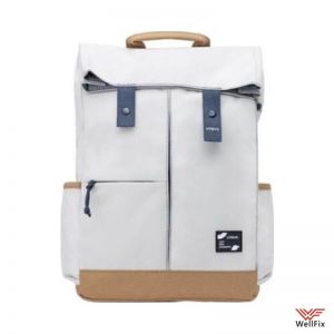 Изображение Рюкзак Urevo Energy College Leisure Backpack белый