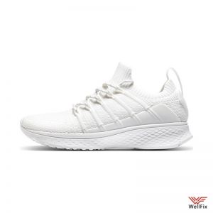 Изображение Кроссовки Xiaomi Mi Mijia Sneakers 2 (белые, 40 размер)