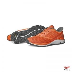 Изображение Кроссовки Amazfit Antelope Light Outdoor Running Shoes (оранжевые, 41 размер)