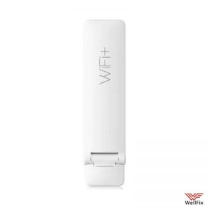 Изображение Усилитель сигнала Xiaomi Mi Wi-Fi Amplifier 2 (репитер)