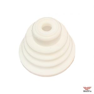 Изображение Уплотнительная резинка резервуара чистой воды Dreame L40s Ultra / L40 Ultra CE / X40 Ultra белая