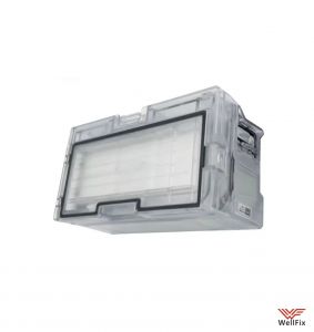 Изображение Контейнер для пыли для Roborock S7 Max Ultra / S7 / S7 MaxV / S7 Pro