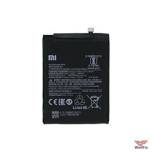 Изображение Аккумулятор Xiaomi Redmi 8 / 8A BN51 (оригинал)