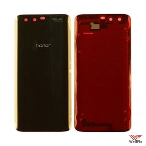 Изображение Задняя крышка для Huawei Honor 9 черная