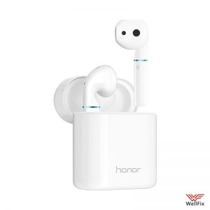 Изображение Наушники Huawei Honor FlyPods белые