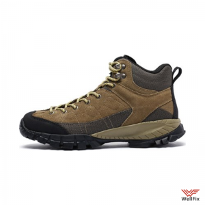 Изображение Ботинки Uleemark Outdoor Sports Camping Shoes (хаки, 44 размер)