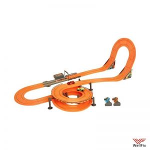 Изображение Гоночный трек Hot Wheels 2.4G Zero Gravity 83169