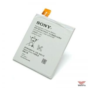 Изображение Аккумулятор для Sony Xperia T2 Ultra Dual 5303 / D5322